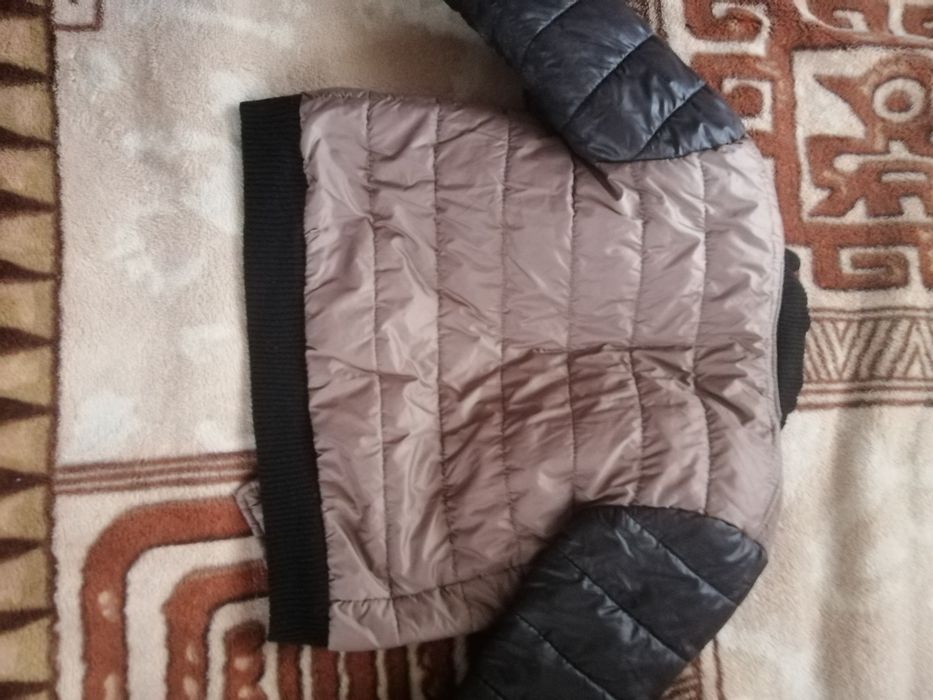 Курточка весняна для хлопчика