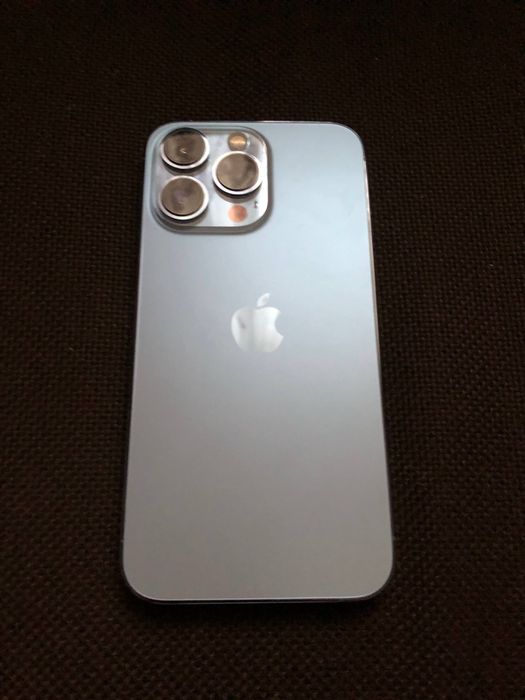 Iphone 13pro, чудовий стан