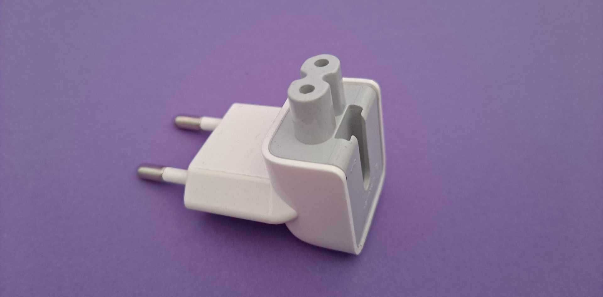 Iphone Apple przejściówka ładowarka adapter używana
