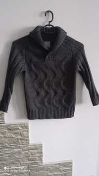 Elegancki sweter r 116