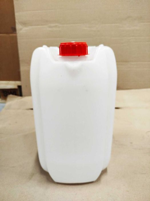 Продам каністри пластикові (Б/У) - 10 л. - 20 грн. - 1 шт.