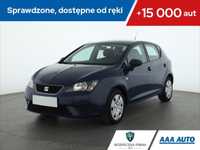 Seat Ibiza 1.4 TDI, Salon Polska, Klima