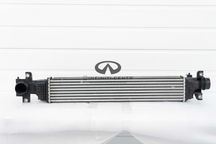 Радиатор Интеркулер Infiniti QX50 2018 2021 USA Infiniti.Centr 2019
