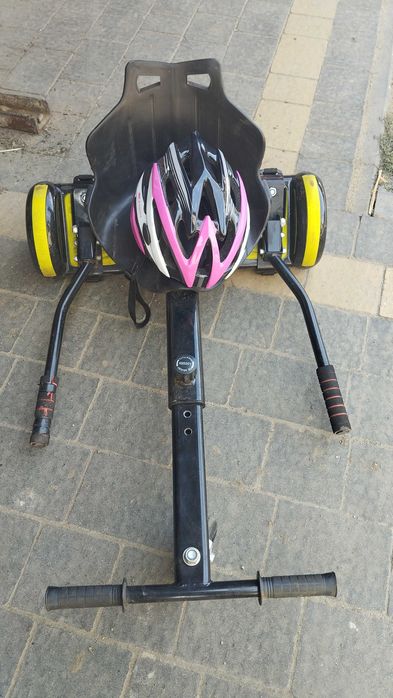 Deskorolka elektryczna