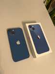 iPhone 13 128GB Niebieski