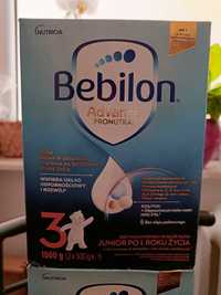 Bebilon 3 advance pronutra