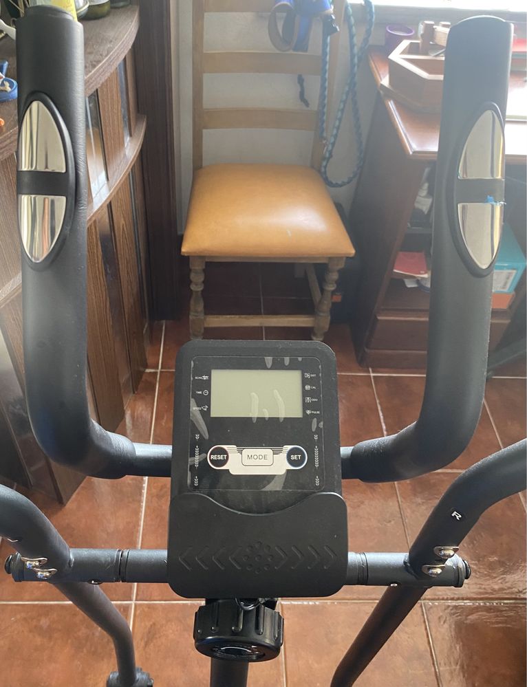 Bicicleta Eliptica