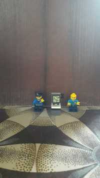Лего поліція фігу