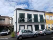 Apartamento T2 em São Pedro Angra do Heroísmo Pronto a Habitar