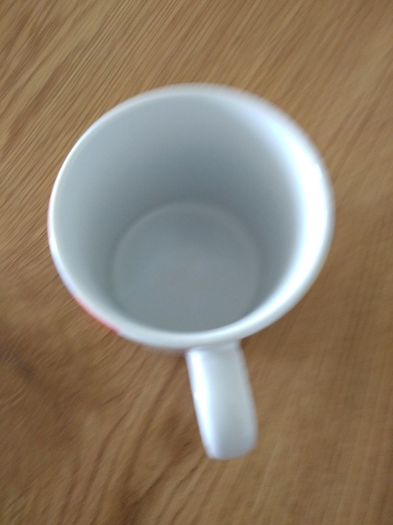 Kubek ceramiczny
