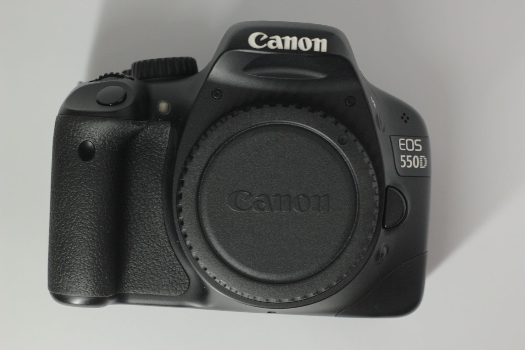 Canon 550D как новый (body)