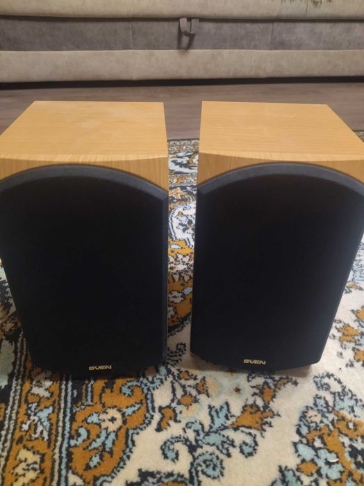 Акустичні колонки SVEN
