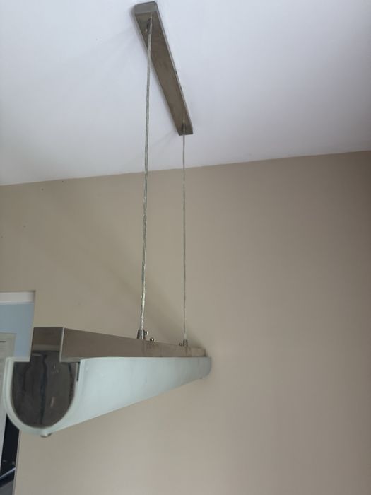 Lampa Wisząca nowoczesna