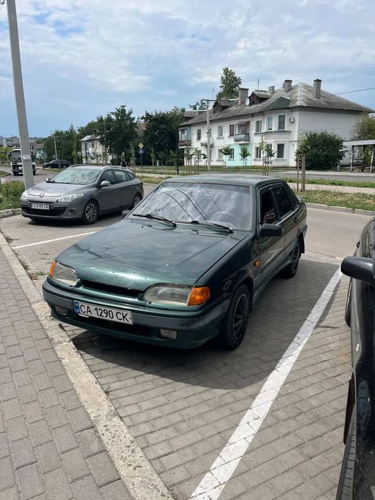 Продам ваз 2115 Не на ходу