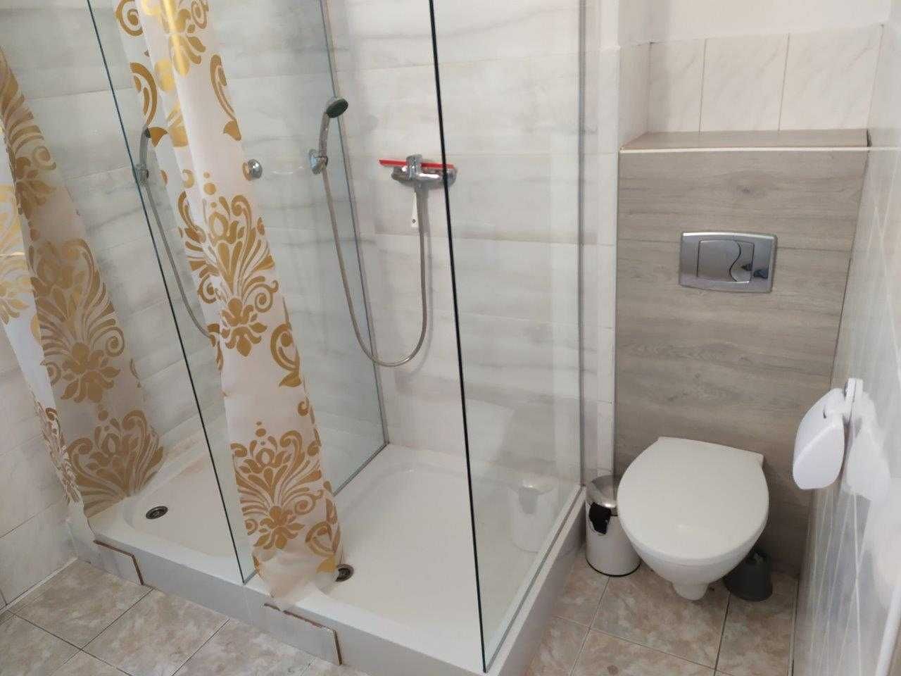 Dom dla pracowników, hostel noclegi