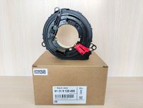 Шлейф керма SRS, модуль подушки AirBag BMW 5 E60 03-10 61319129499 БМВ