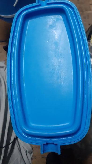 Duas geladeiras  como novas