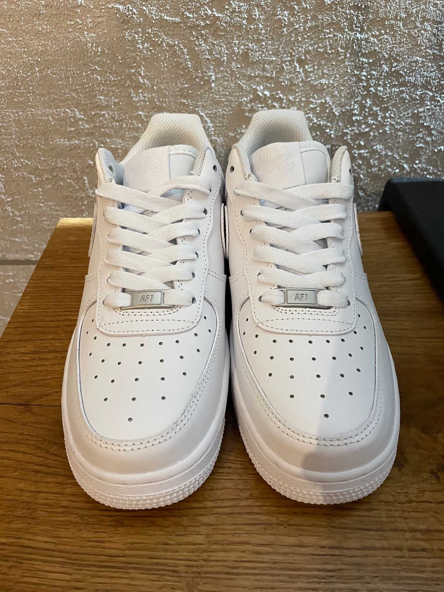 Nike air force one białe 38 nowe