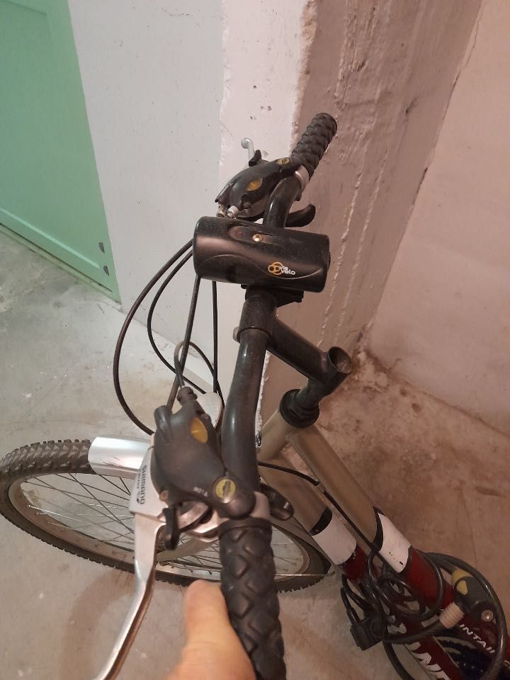 Rower damski Grand 26’