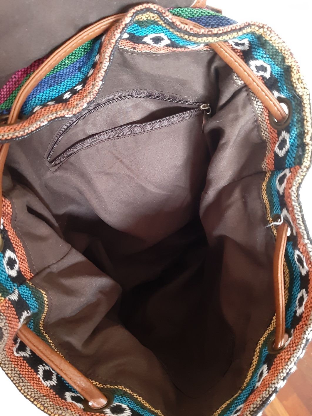 Mochila