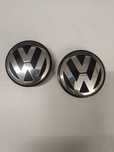 Tampões VW Polo 2002