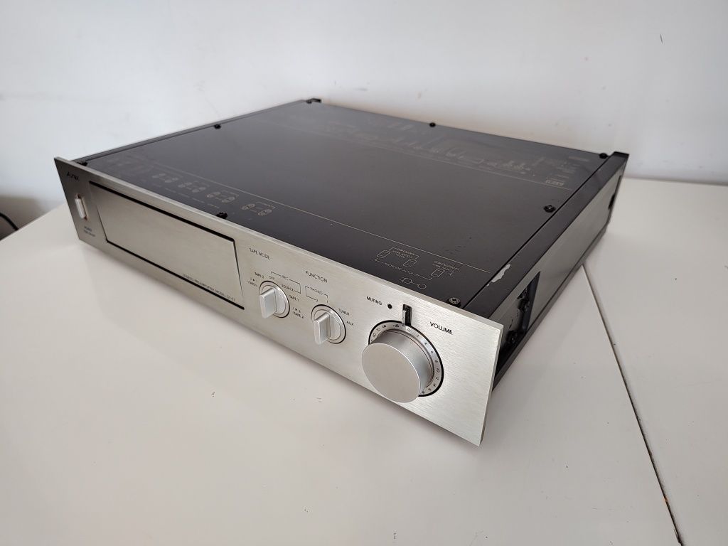 Aurex SY-77 przedwzmacniacz stereo TOP