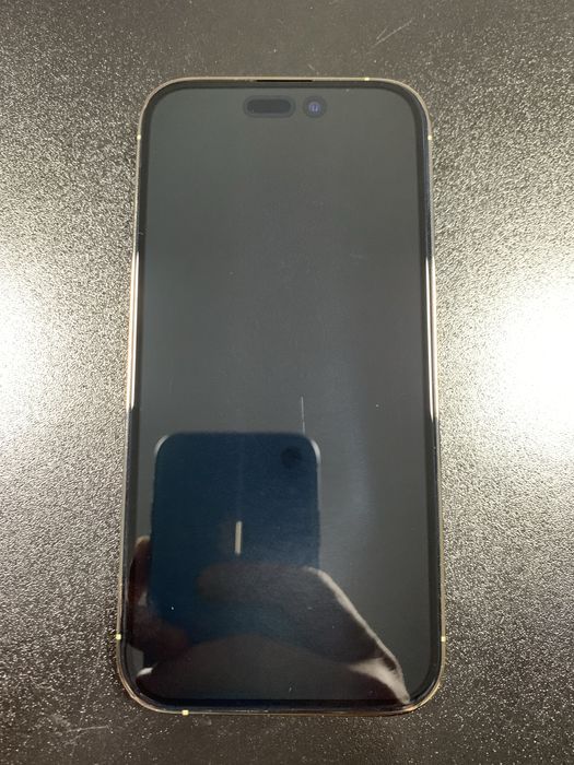 Iphone 14 pro 128gb neverlock