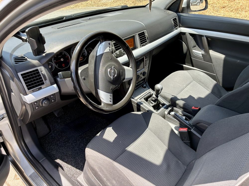 Opel Vectra GTS 1.9 CDTI • Excelente Estado