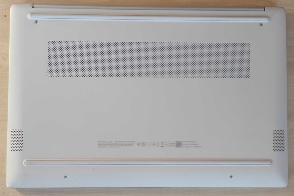 Ноутбук HP 15-fc0023ua 15.6" IPS/Ryzen 7 7730U/16/512GB/95%