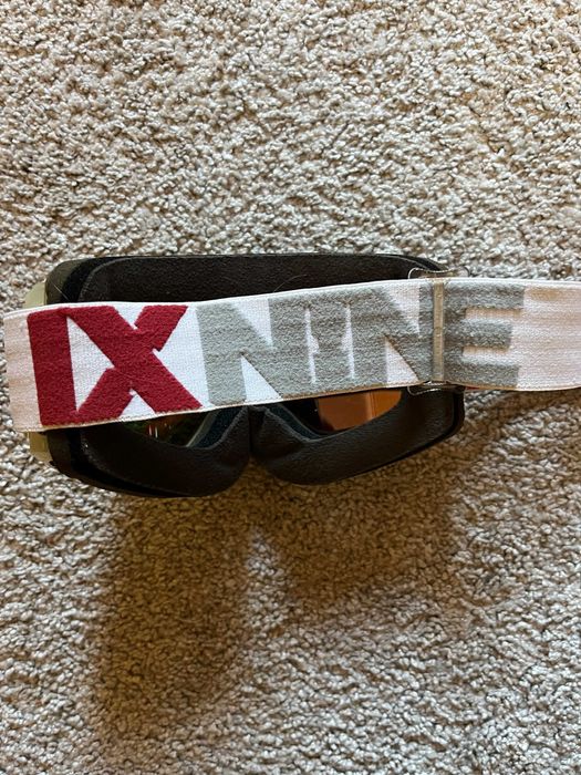 Гірськолижна маска IX NINE