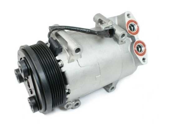 Sprężarka. klimatyzacji 3M5H-19D629-KF 1.6 TDCI D FORD MAZDA VOLVO