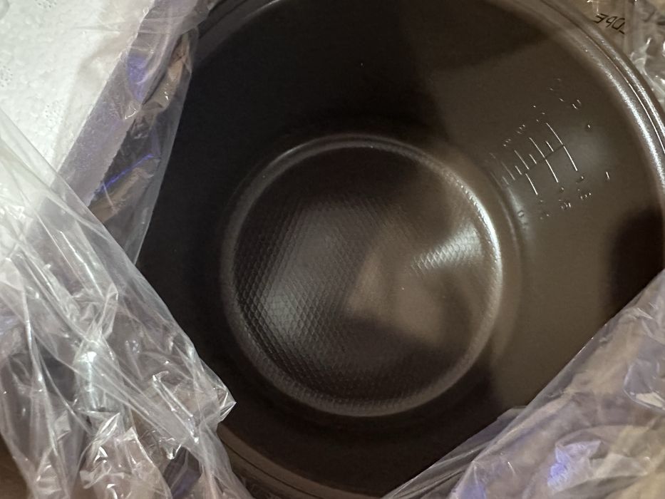 Чаша для мультиварки Moulinex 5 л