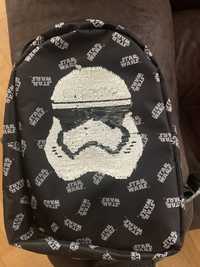 Mały plecak Star Wars