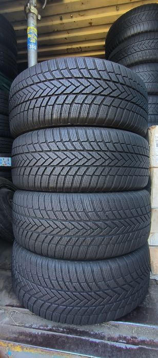 Резина 235.55.R19.Ціна вказана за 1 шт.