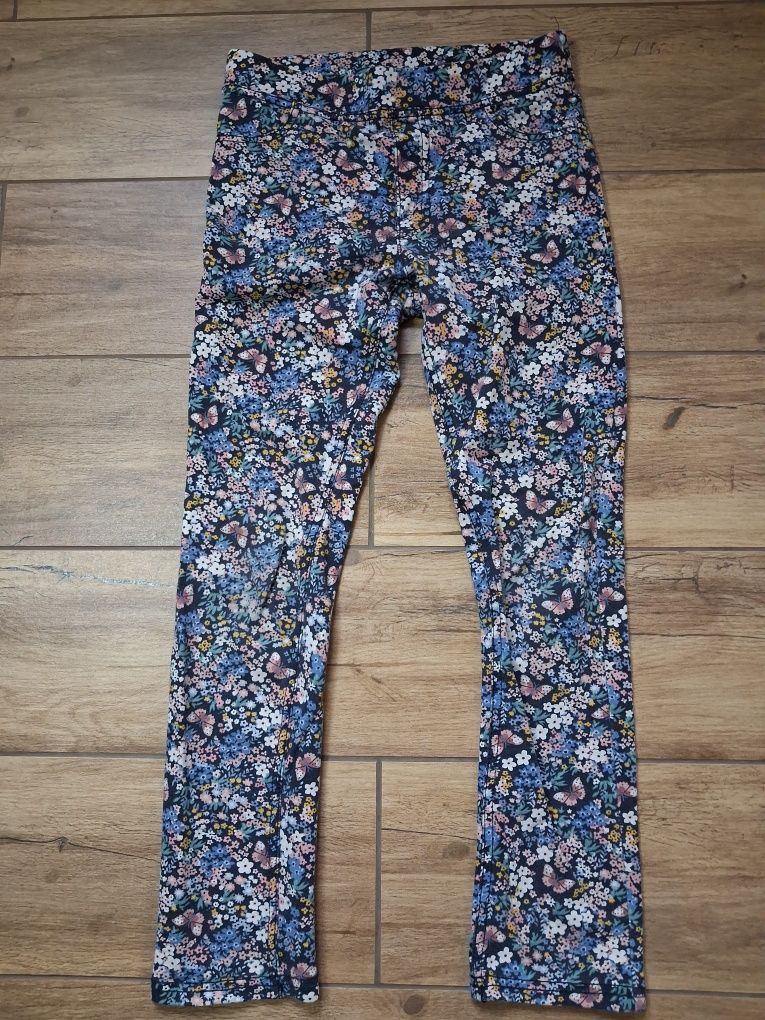 Leginsy młodzieżowe - H&M
