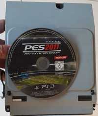 Drive Blu-ray PS3 a funcionar com oferta de PES2011