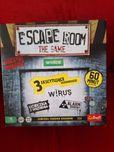 Gra Escape Room Trefl