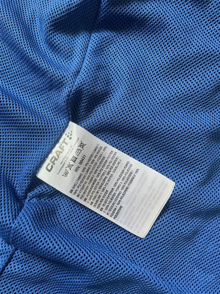 Kurtka Craft active run windset men