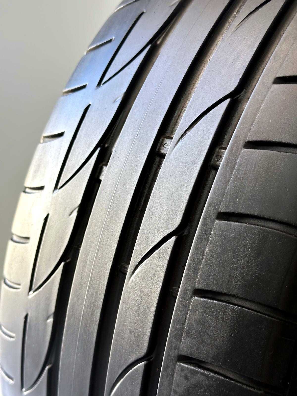 Pneus Bridgestone Potenza S001 - 225/40/19 - Excelentes