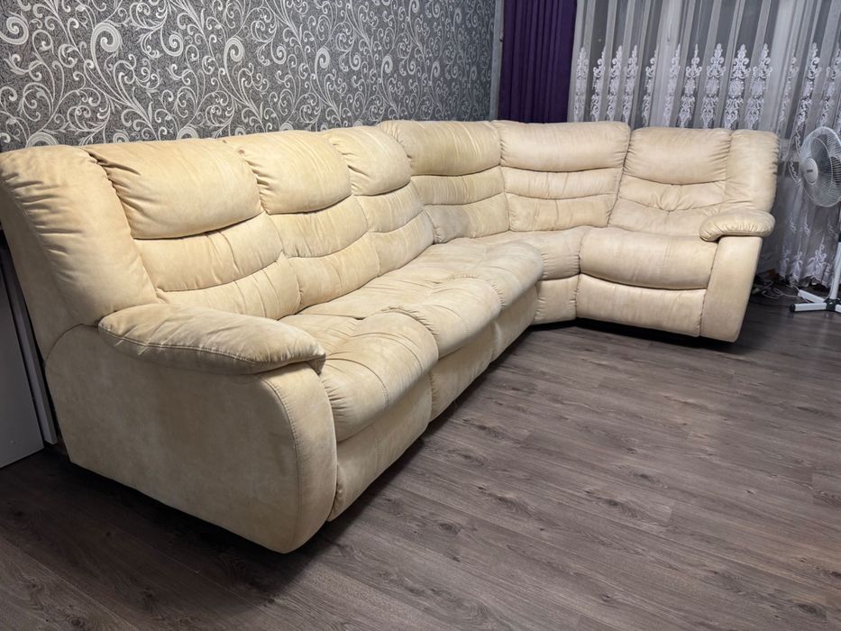 Диван преміум класу