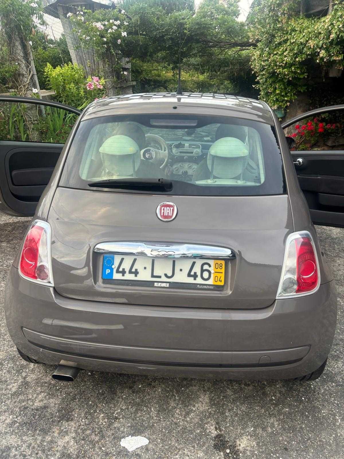 Fiat 500 1.3 16V Multijet 75 cv Pop
