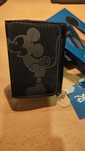 Porta moedas Disney