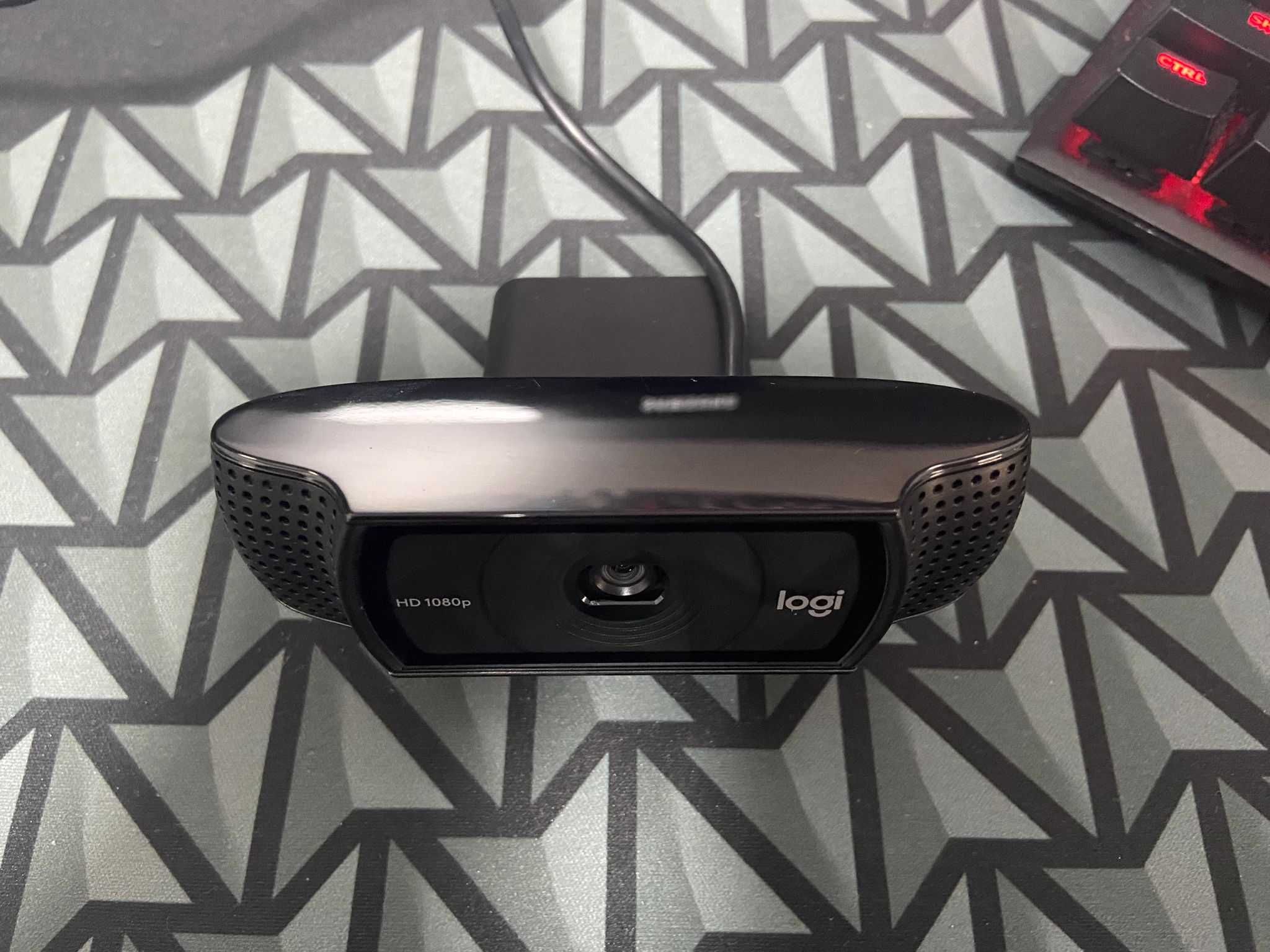 Webcam Logitech C920 PRO HD