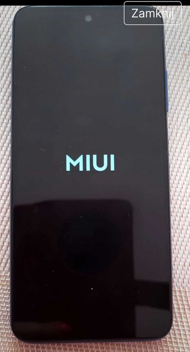 Xiaomi Redmi Note 10