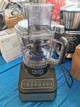 Robot kuchenny NINJA BN650EU 850W