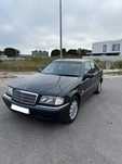 Mercedes Benz C200