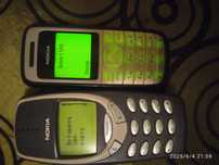 NOKIA1200 оригинал.