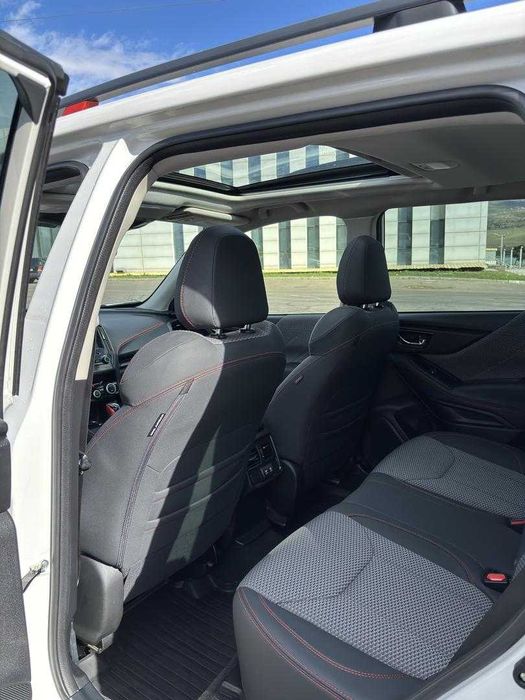 Subaru Forester 2023  2.5 Lineartronic (184 к.с.) AWD Субару Форестер