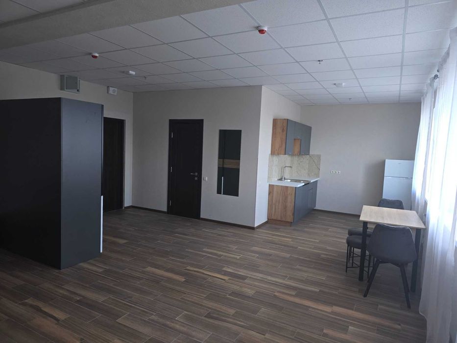 Здам однокімнатну квартиру в Дніпровському районі