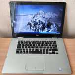 На запчастини/розборка трансформер Dell INSPIRON 15 7579 15.6 FHD i7